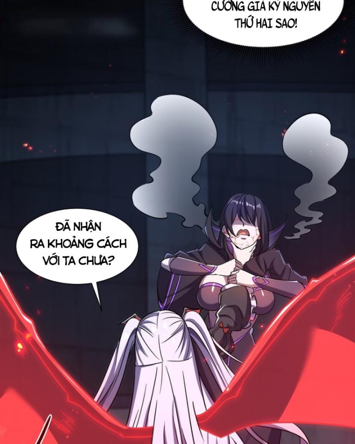 huyết cơ và kỵ sĩ chapter 300 15