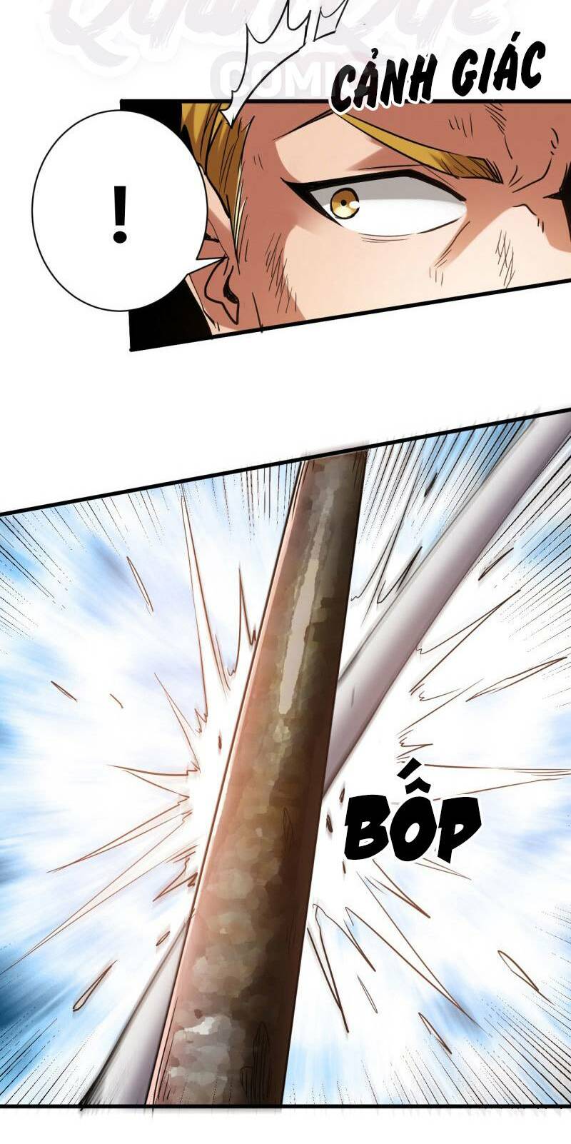 sau mạt thế tôi trở thành thức ăn chapter 5 9