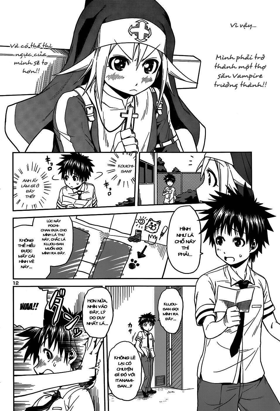 in bura chapter 8 13