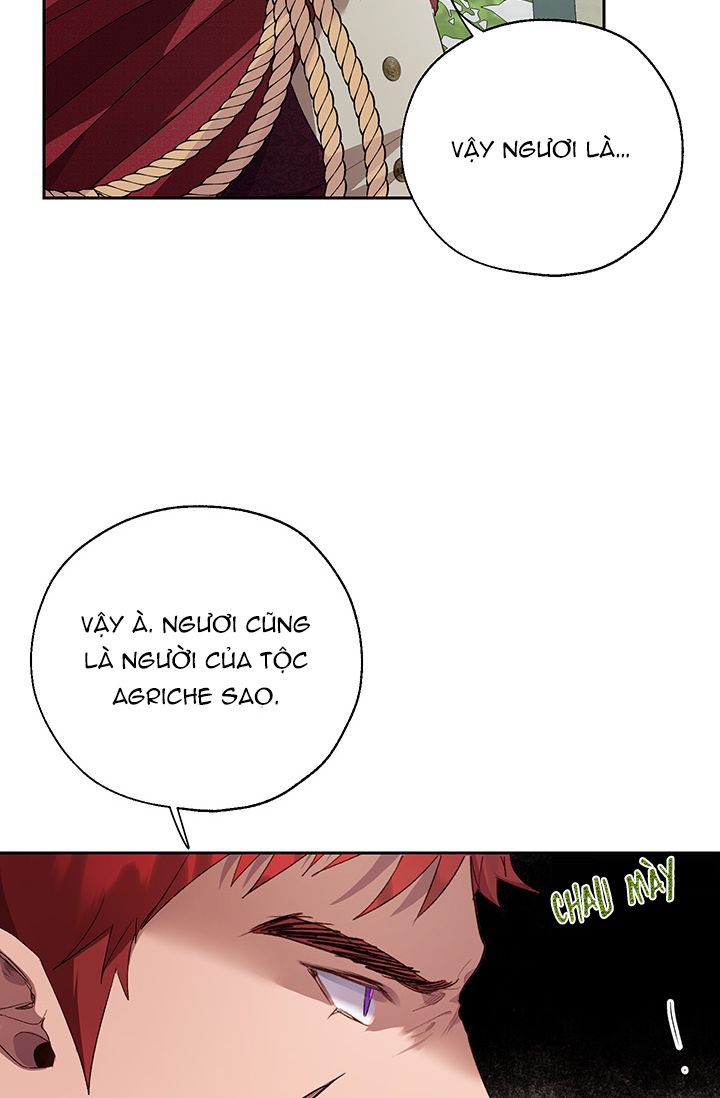 cách để cứu rỗi anh trai của nữ chính chapter 31 44