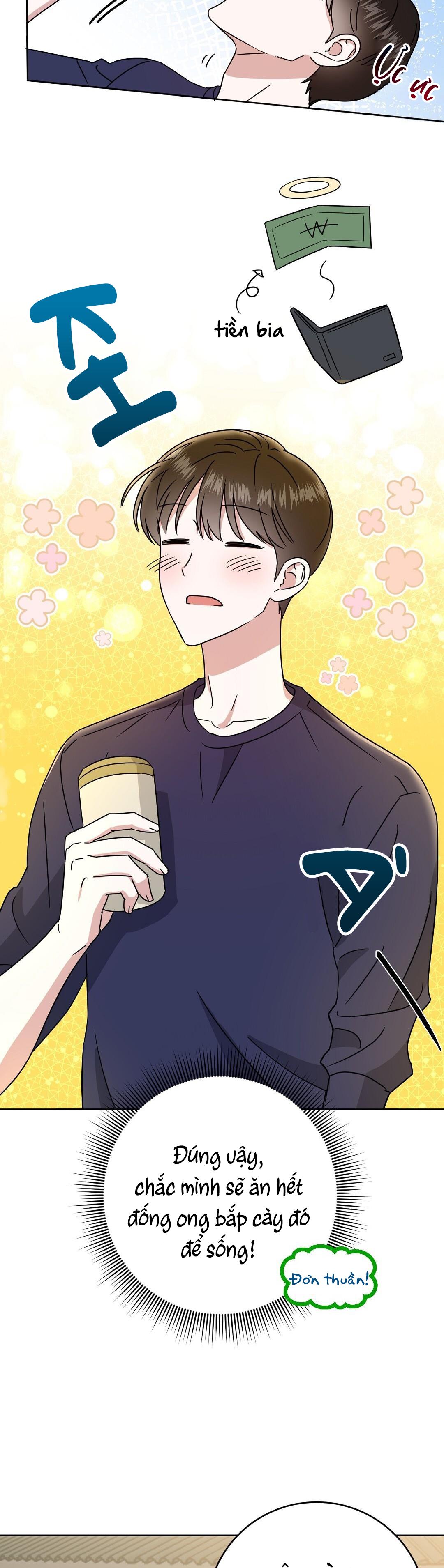 nhà tôi thành phim trường mất rồi chapter 1 9