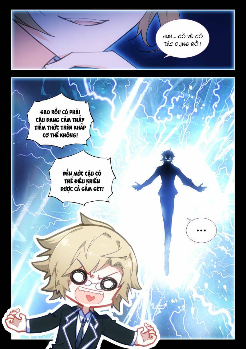 tạp đồ chapter 75 18