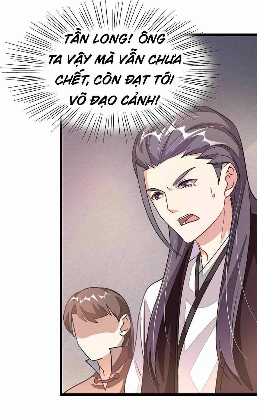 cửu dương thần vương chapter 112 6