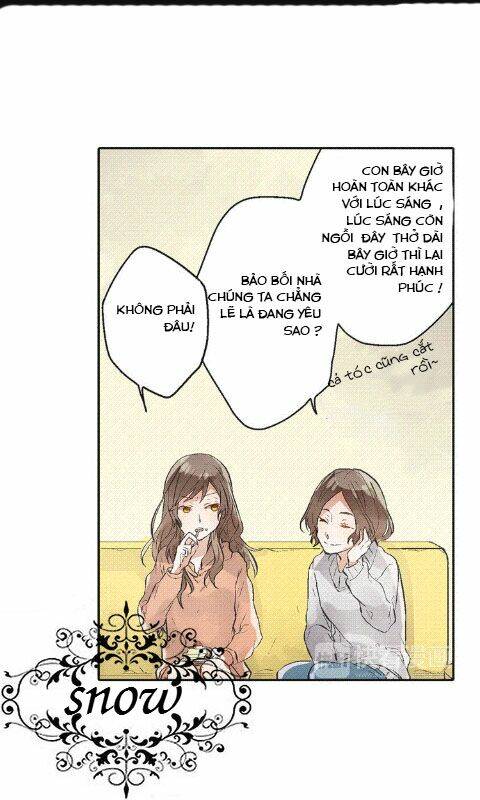 triệu nụ hôn của hoàng tử chapter 9 21