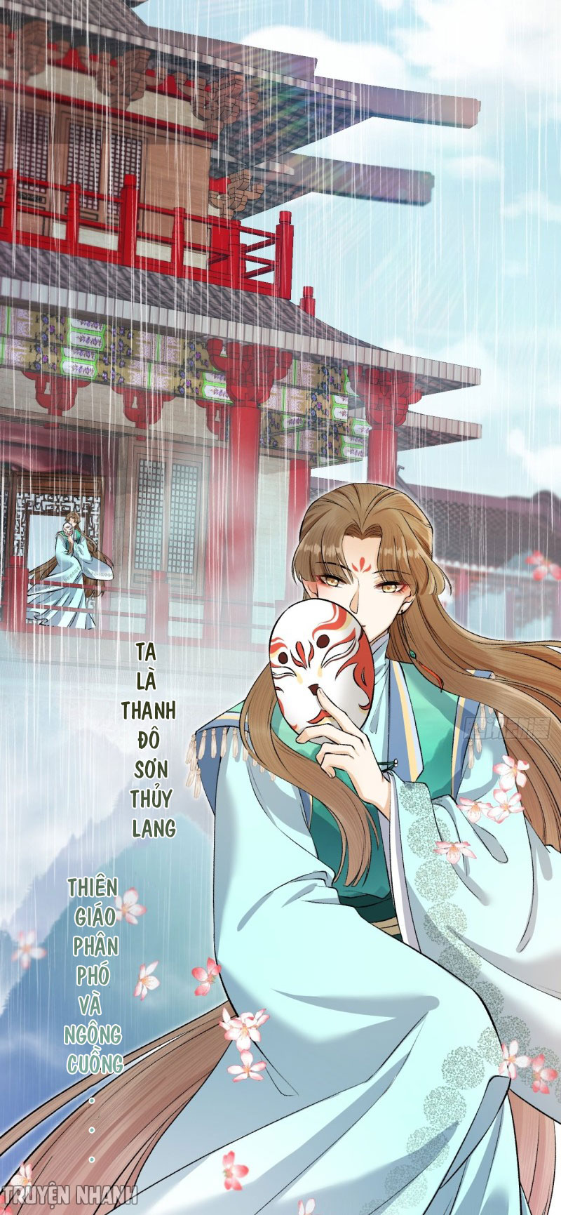 lễ băng nhạc hoại chi dạ chapter 20 10