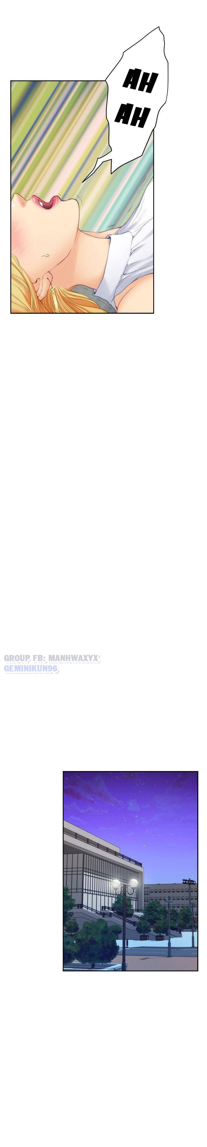 cặp đôi s chapter 33 19