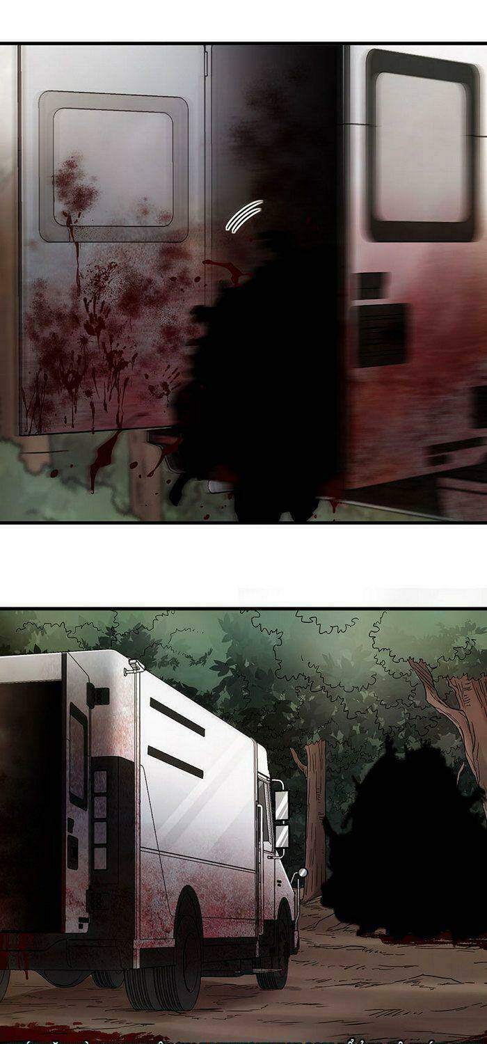 sau mạt thế tôi trở thành zombie chapter 41 21