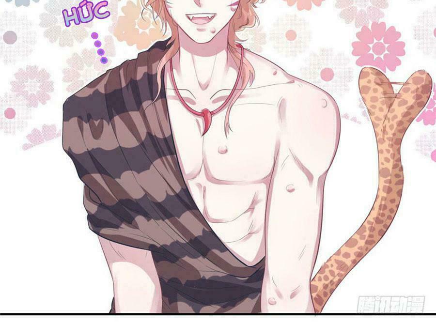 [16+] thảnh thơi thú thế chủng chủng điền, sinh sinh tể chapter 43 29