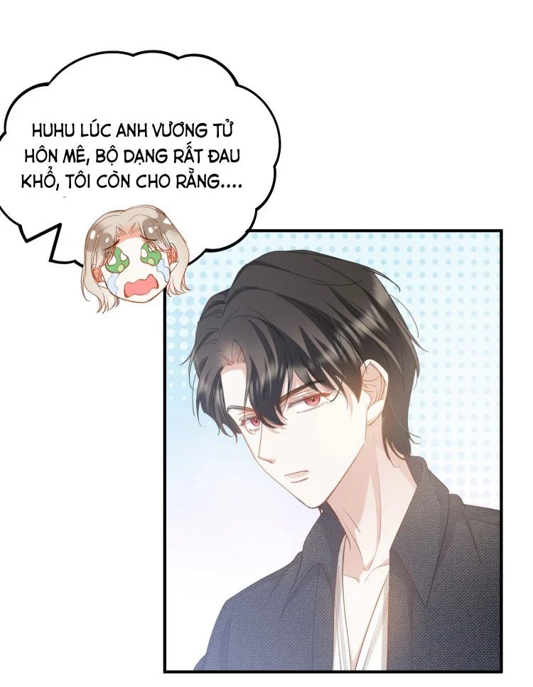 nụ hôn vực thẳm chapter 43 17