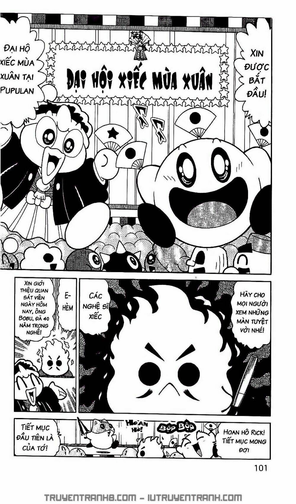 ngôi sao kabi chapter 174 5