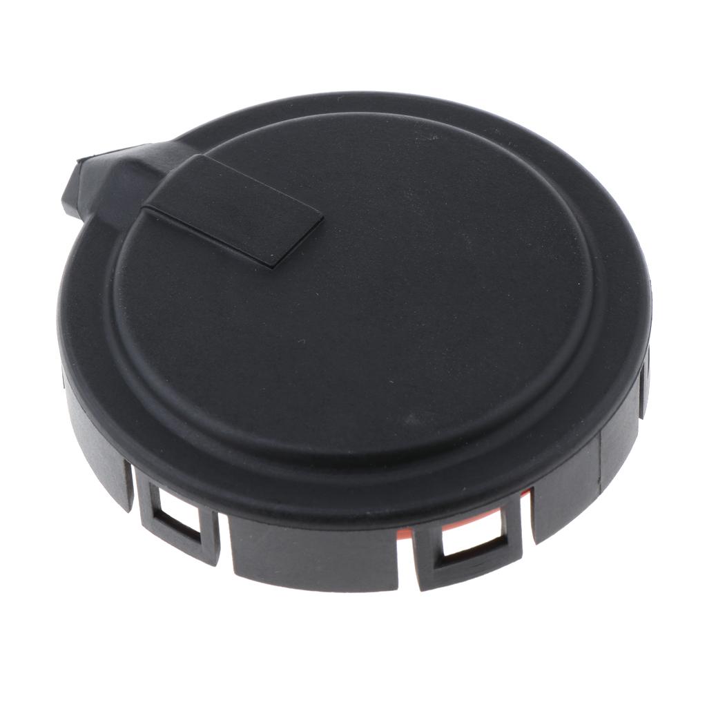 PCV Valve - Crankcase Pressure Vent Regulating Valve Kit for   550i