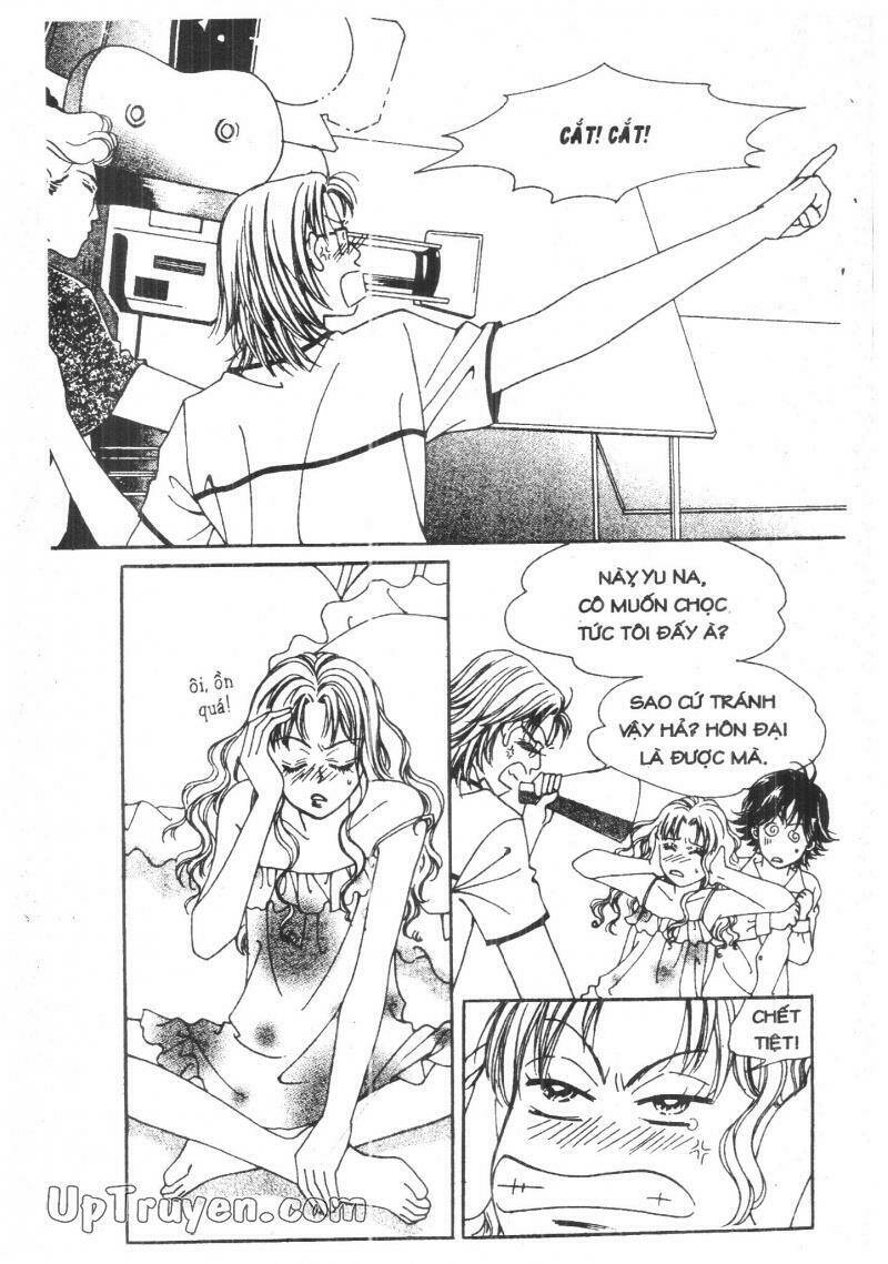 nụ hôn chàng trai chapter 6 10