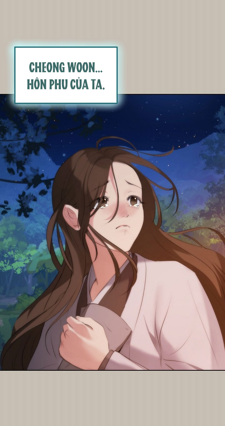 Hôn Nhân Bí Mật chapter 1.2 - Trang 23