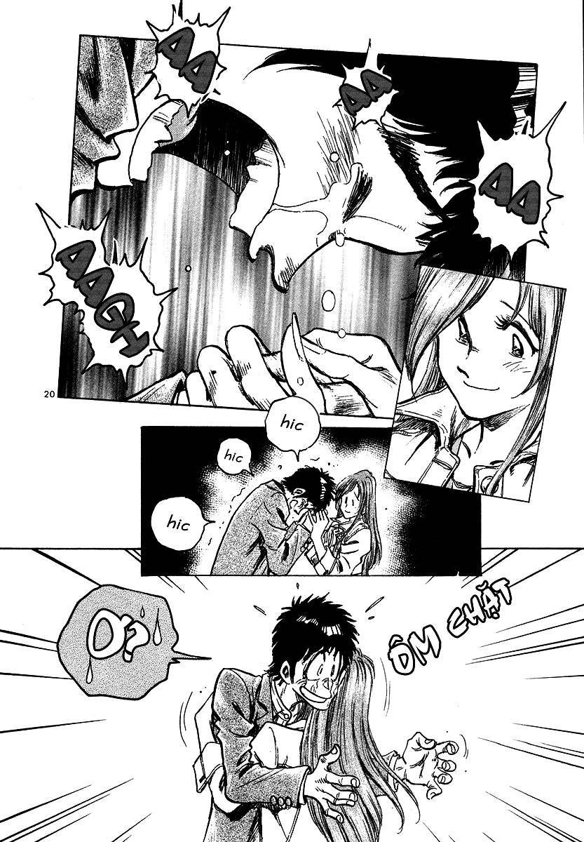 densha otoko chapter 25 18