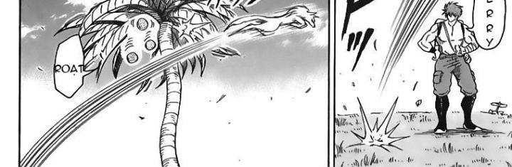 thánh tỏi sành ăn chapter 56 12