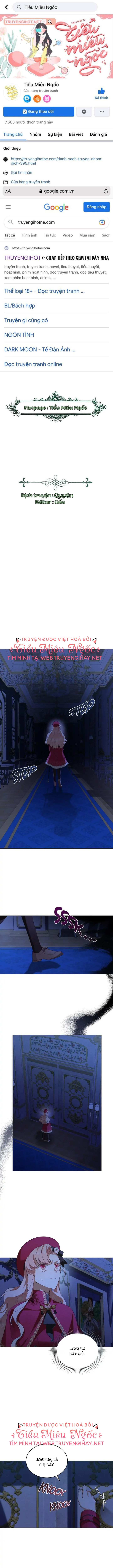 ánh sáng của bình minh chapter 25 1