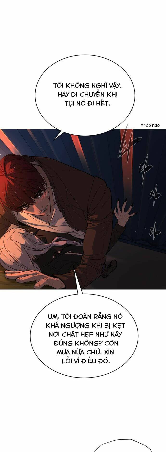 Máu trắng chapter 76 32