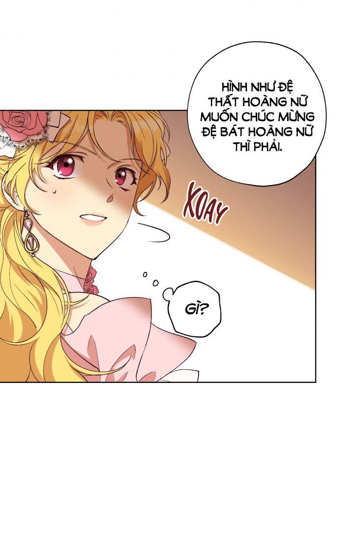 công chúa khắc dấu lên kẻ phản nghịch chapter 21 52