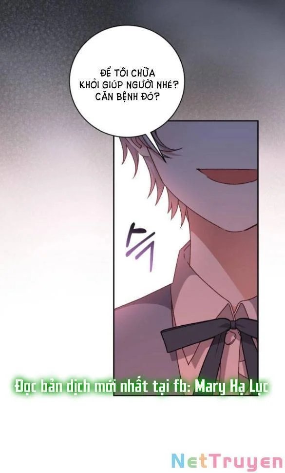 Nàng Bạo Chúa Muốn Có Một Cuộc Sống Hạnh Phúc Hơn! chapter 17.2 19