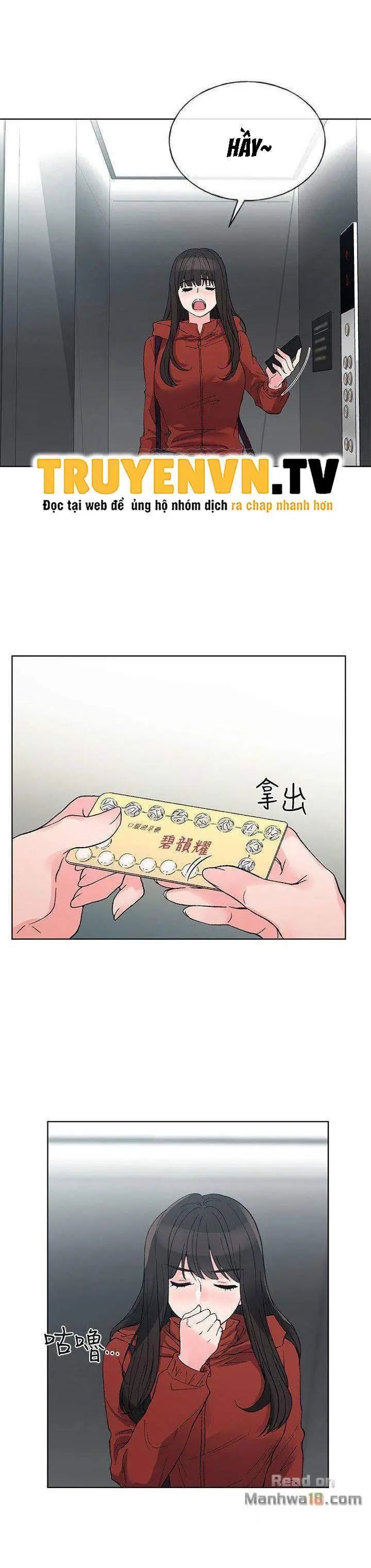 trả thù cô ta chapter 47 29