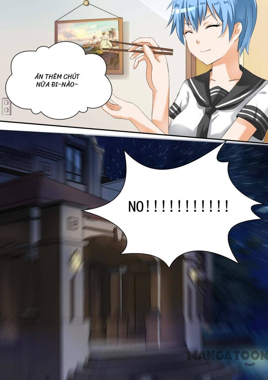 the boy in the all-girls school chapter 81 5