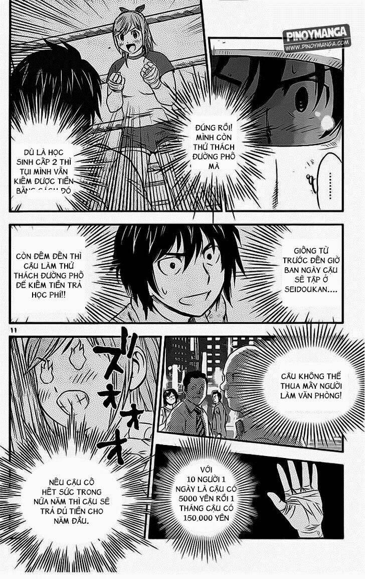 buyuden chapter 66 12