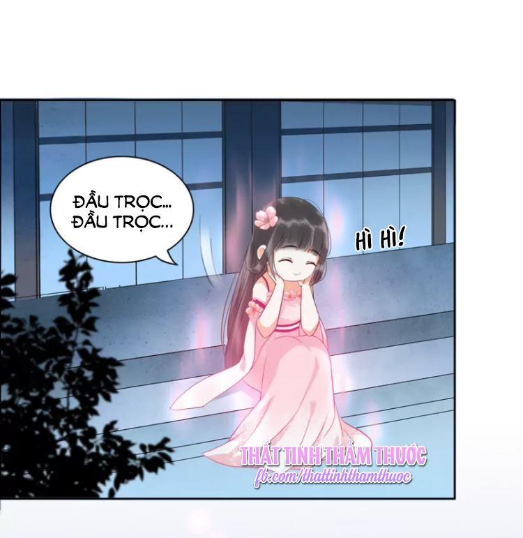 cách vách có một đào yêu chapter 21 36