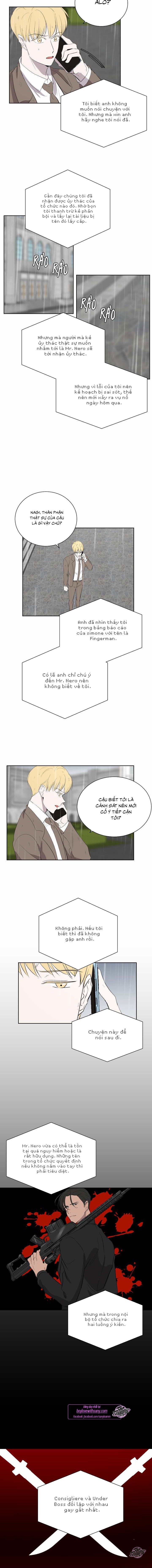 bùng nổ chapter 23 6