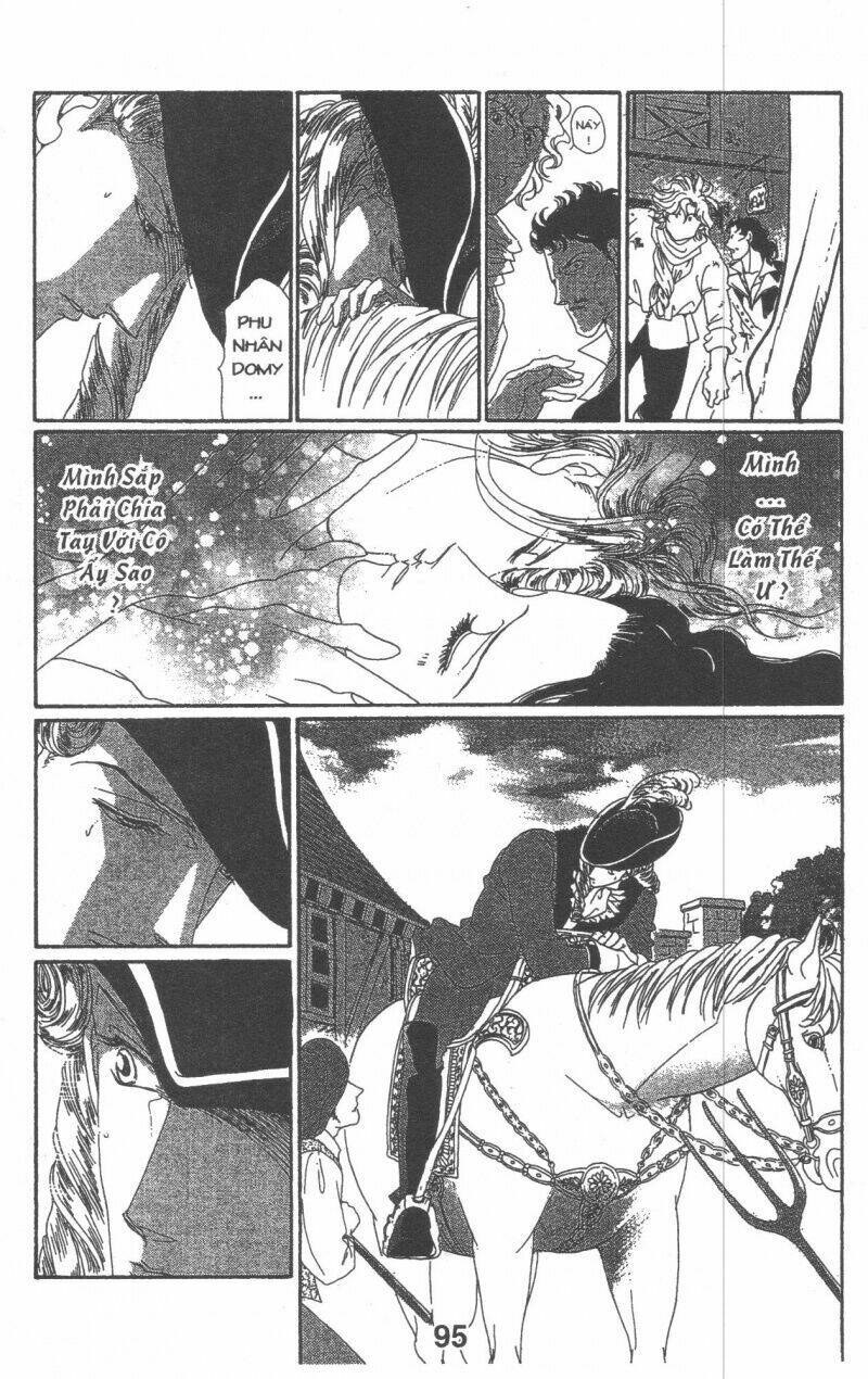 ngài tử tước phiêu lãng chapter 2 89