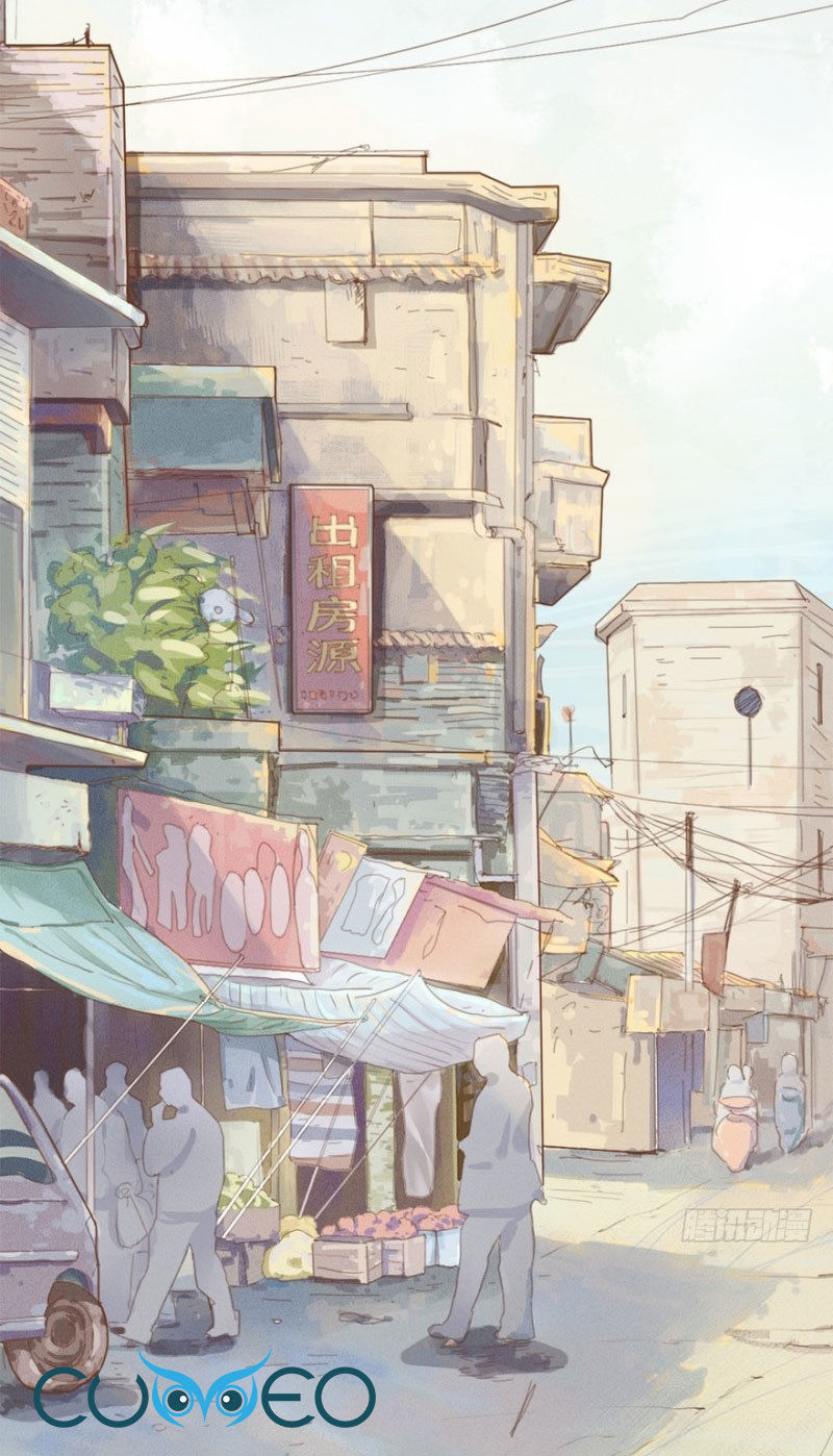 tình yêu là một vụ giết người ly kì chapter 1 2