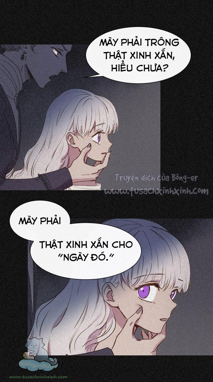 công nương khế ước của gia tộc công tước quái vật chapter 1 35