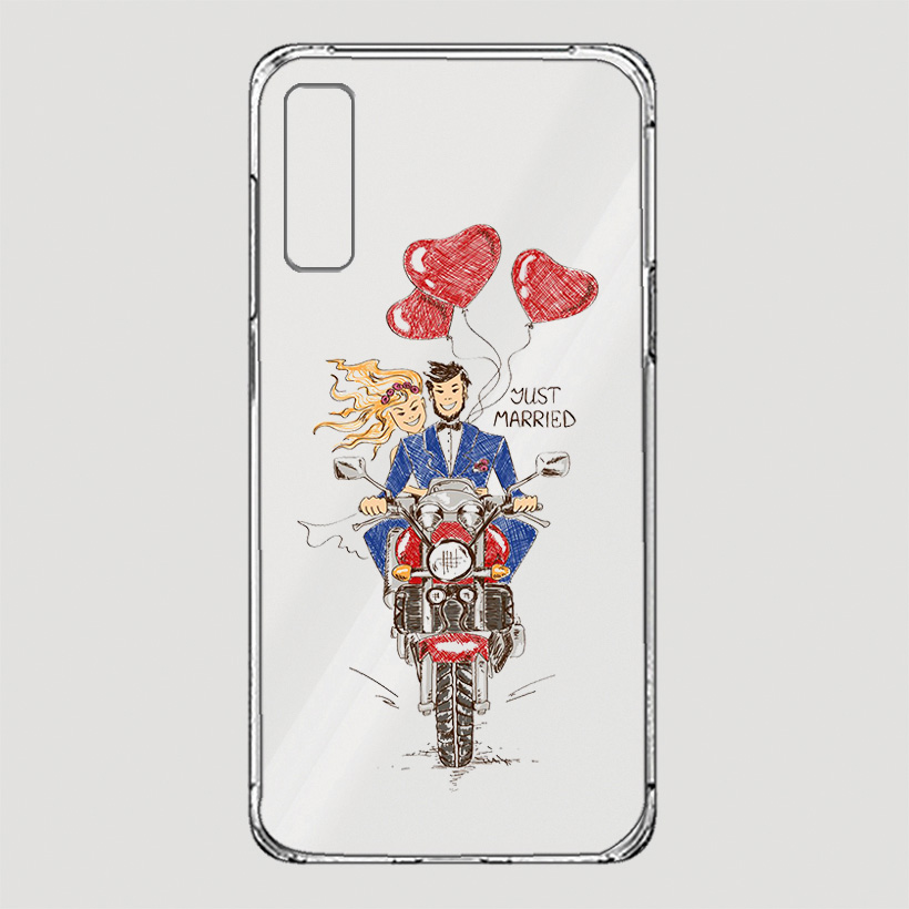Ốp Lưng Dẻo Dành Cho REALME 7
