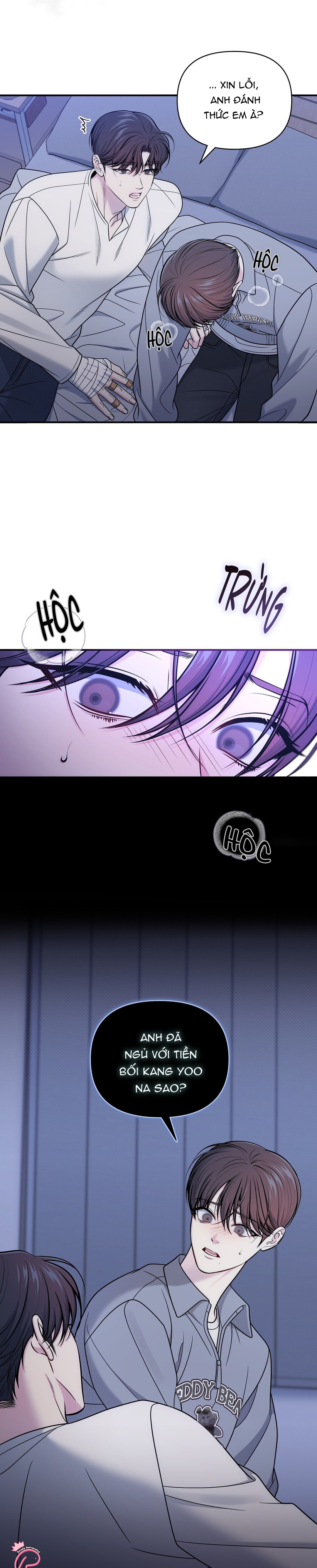 thầm yêu chapter 56 14