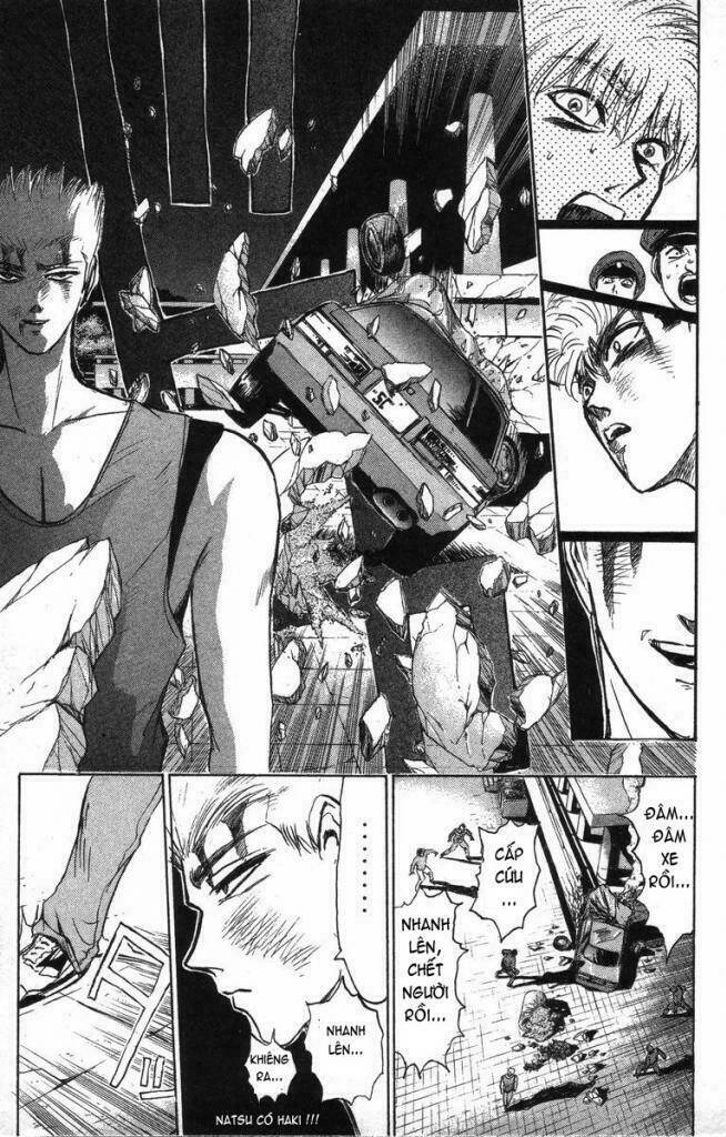 shonan junai gumi chapter 141 9