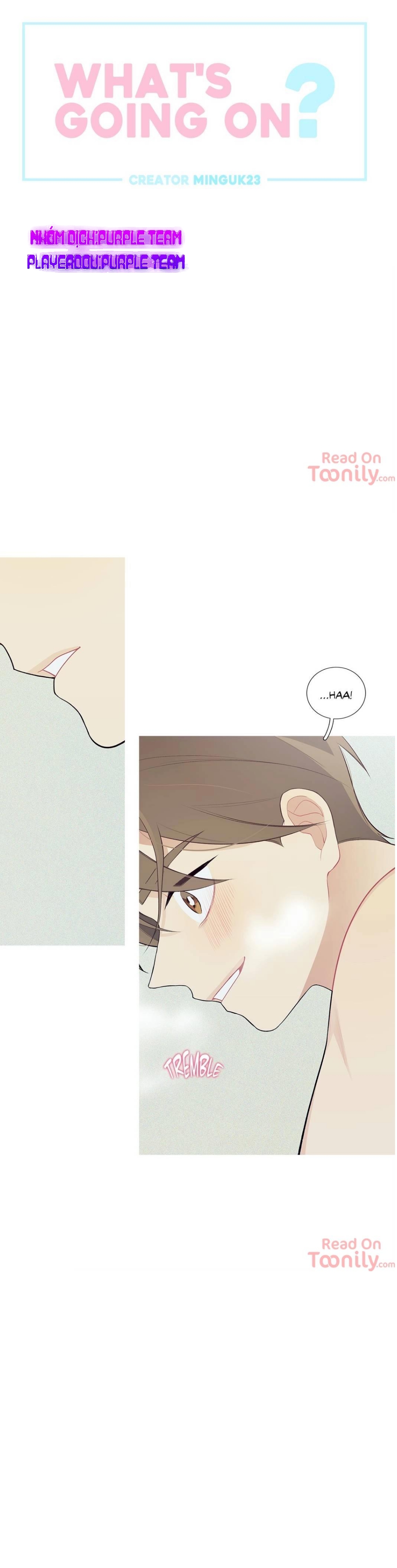 chuyện quái gì đang xảy ra? chapter 29 2