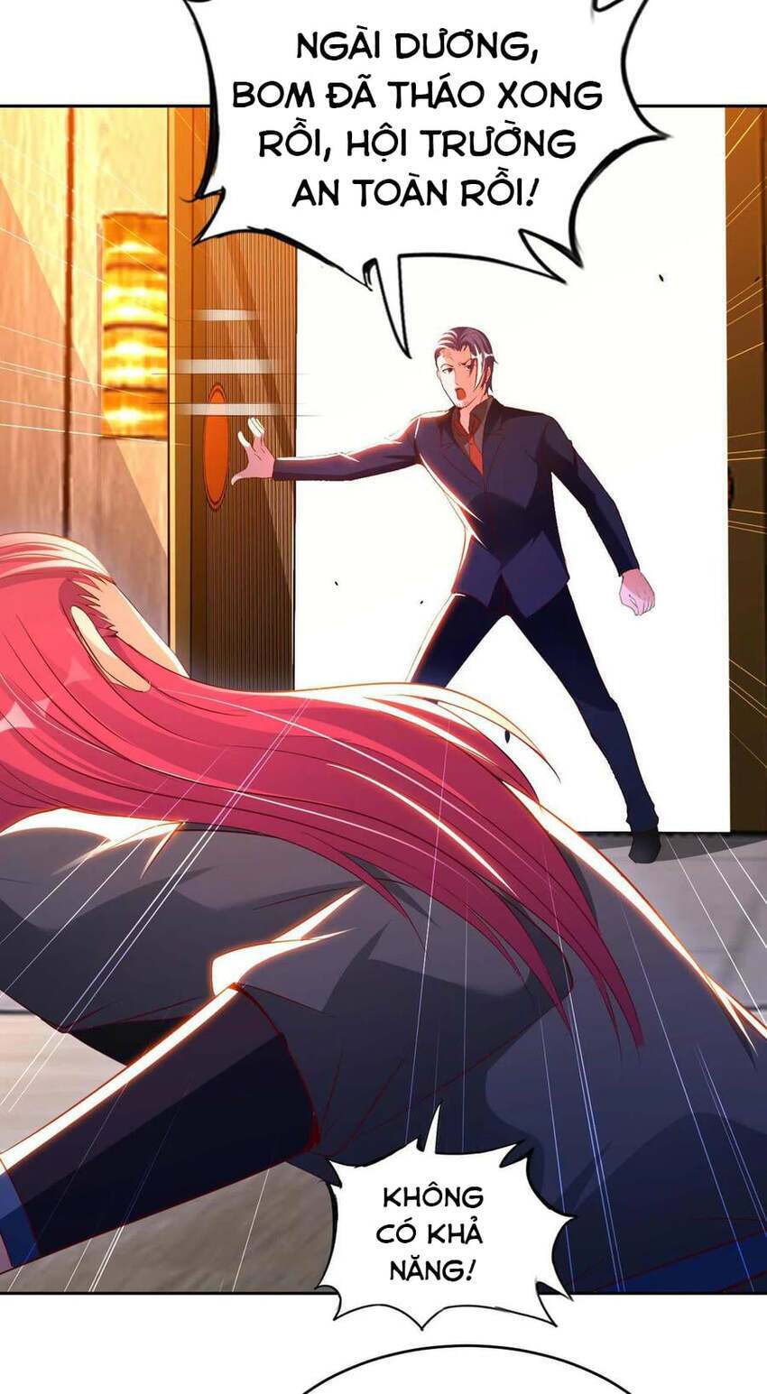 sư phụ của ta là thần tiên chapter 74 33