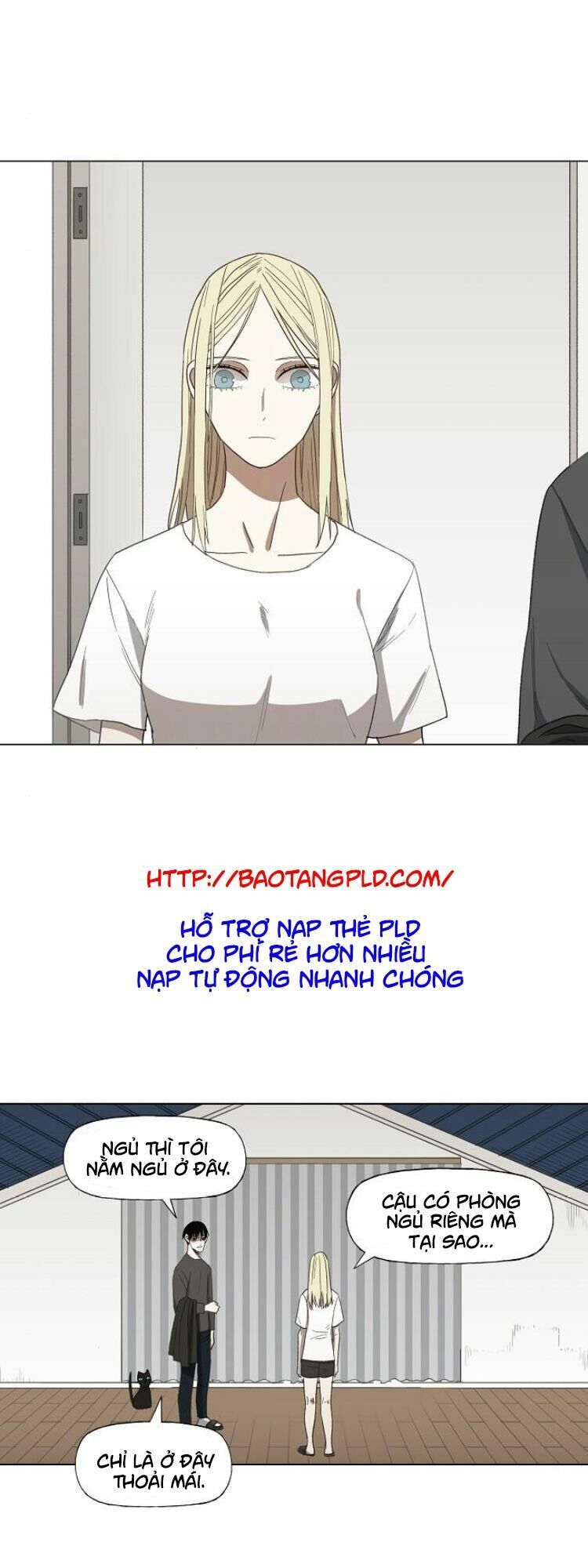 Võ Sĩ Quyền Anh chapter 53 44