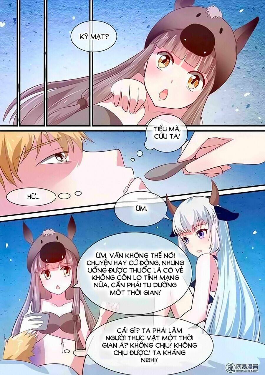 luyến ái sinh tử bộ chapter 45 1