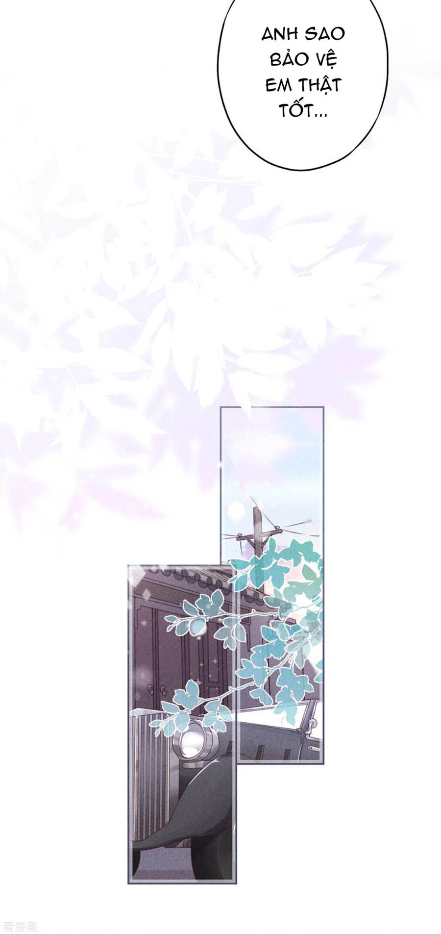 thiếu soái, vợ anh muốn lật trời! chapter 112 29