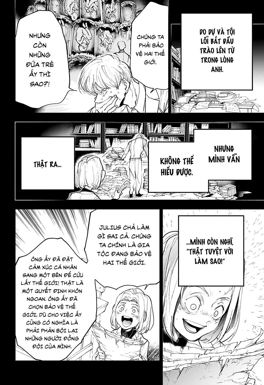 miền đất hứa chapter 173 6