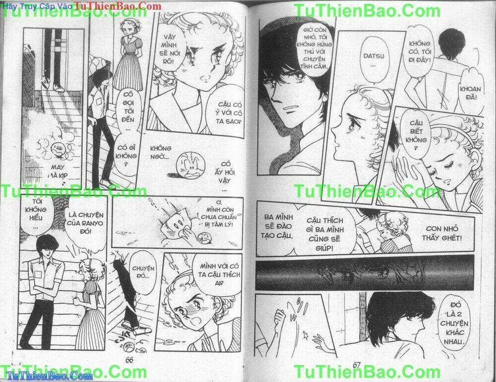 gia đình ma cà rồng chapter 2 13