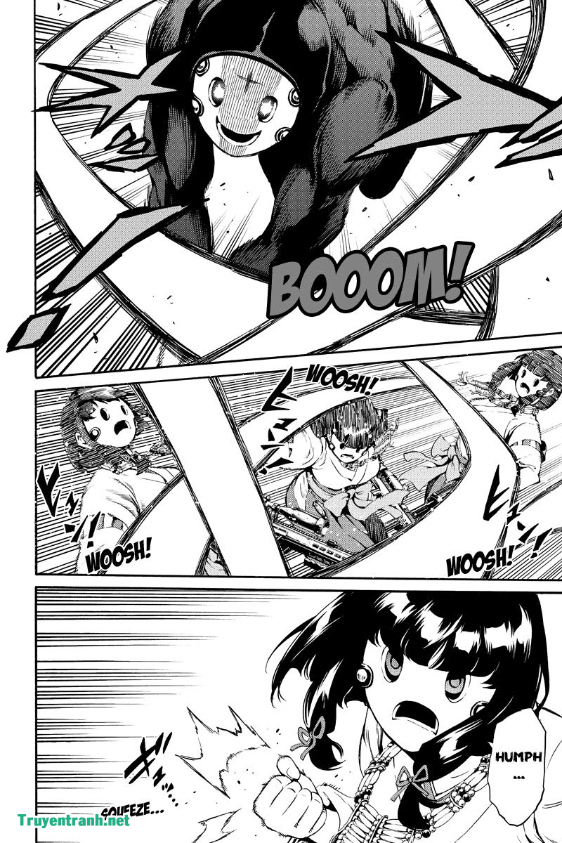 tenkuu shinpan arrive chapter 189.5 1