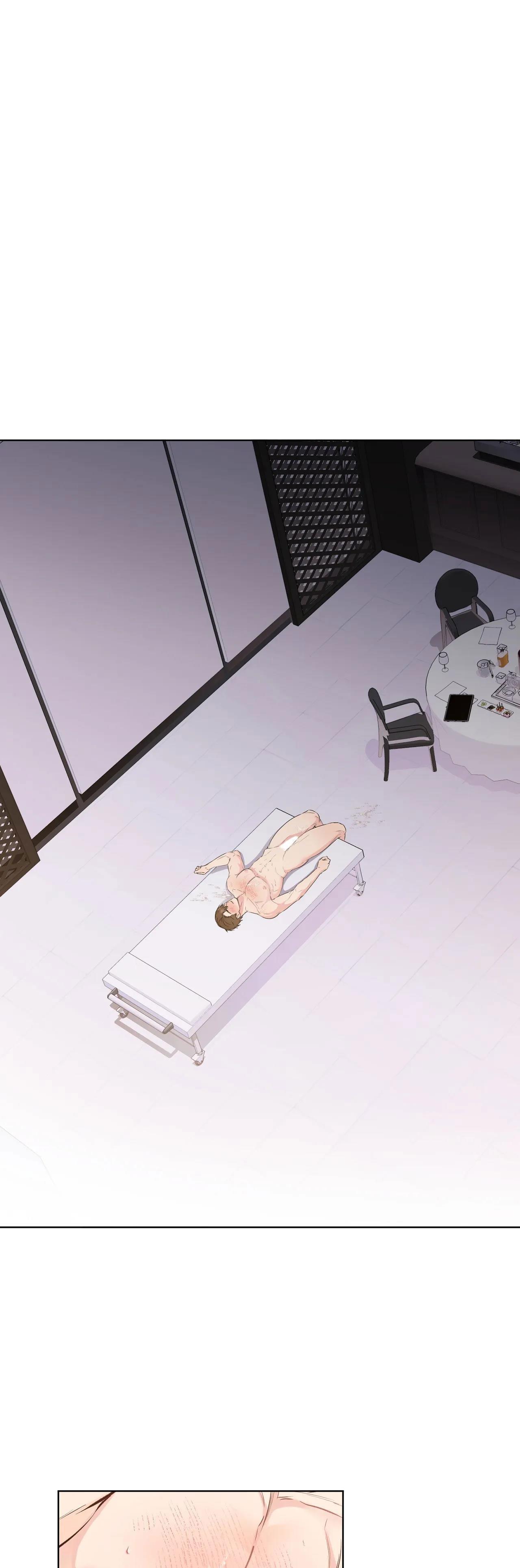 bên trong lớp cảnh phục chapter 39 33