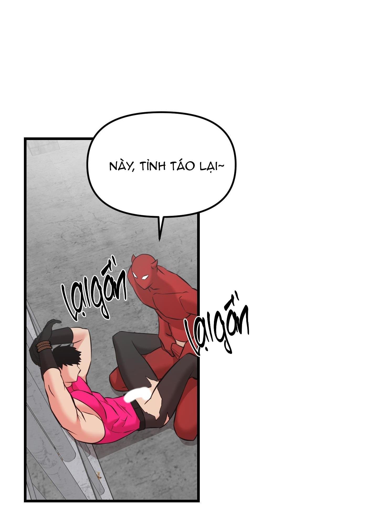 tuyển tập ngực bự, cung khủ của nhà kim Chapter 177.4 người hùng 4 32