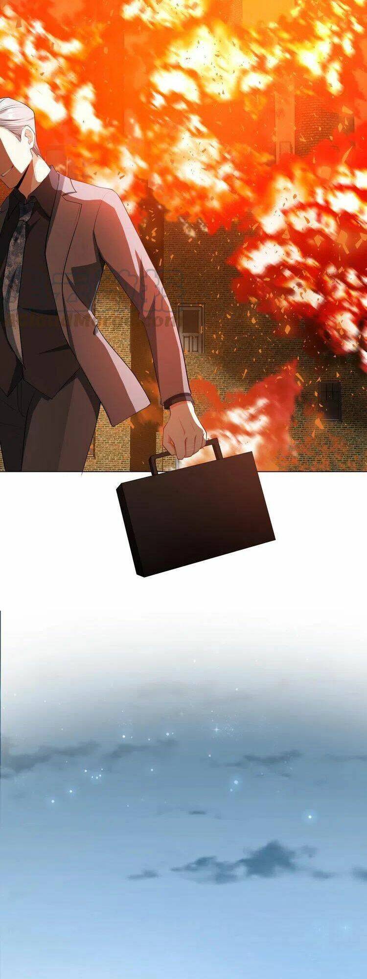 cô vợ nhỏ nuông chiều quá lại thành ác!! chapter 208.2 11