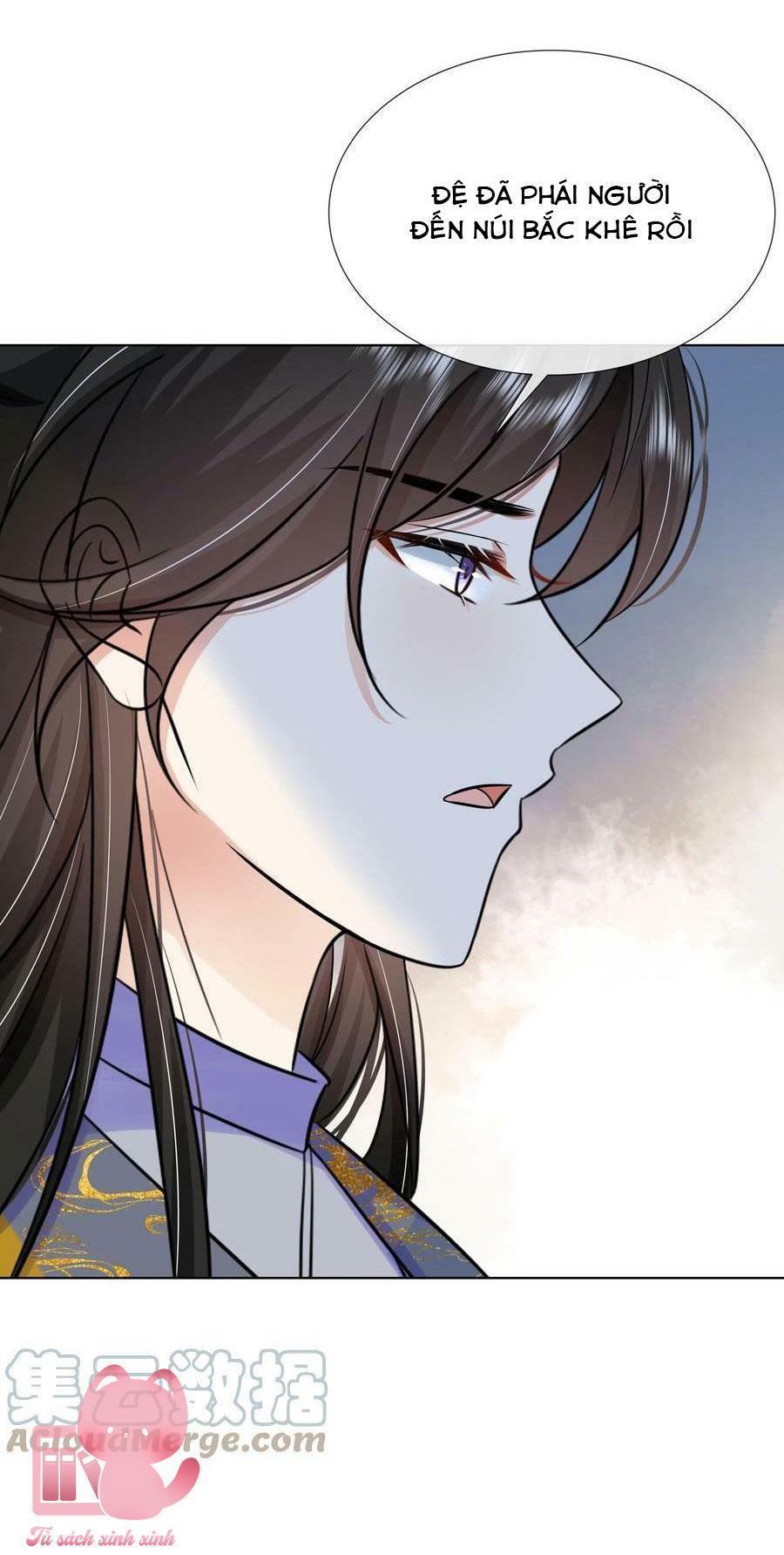 hắc hoá vương gia khó dỗ dành chapter 71 20