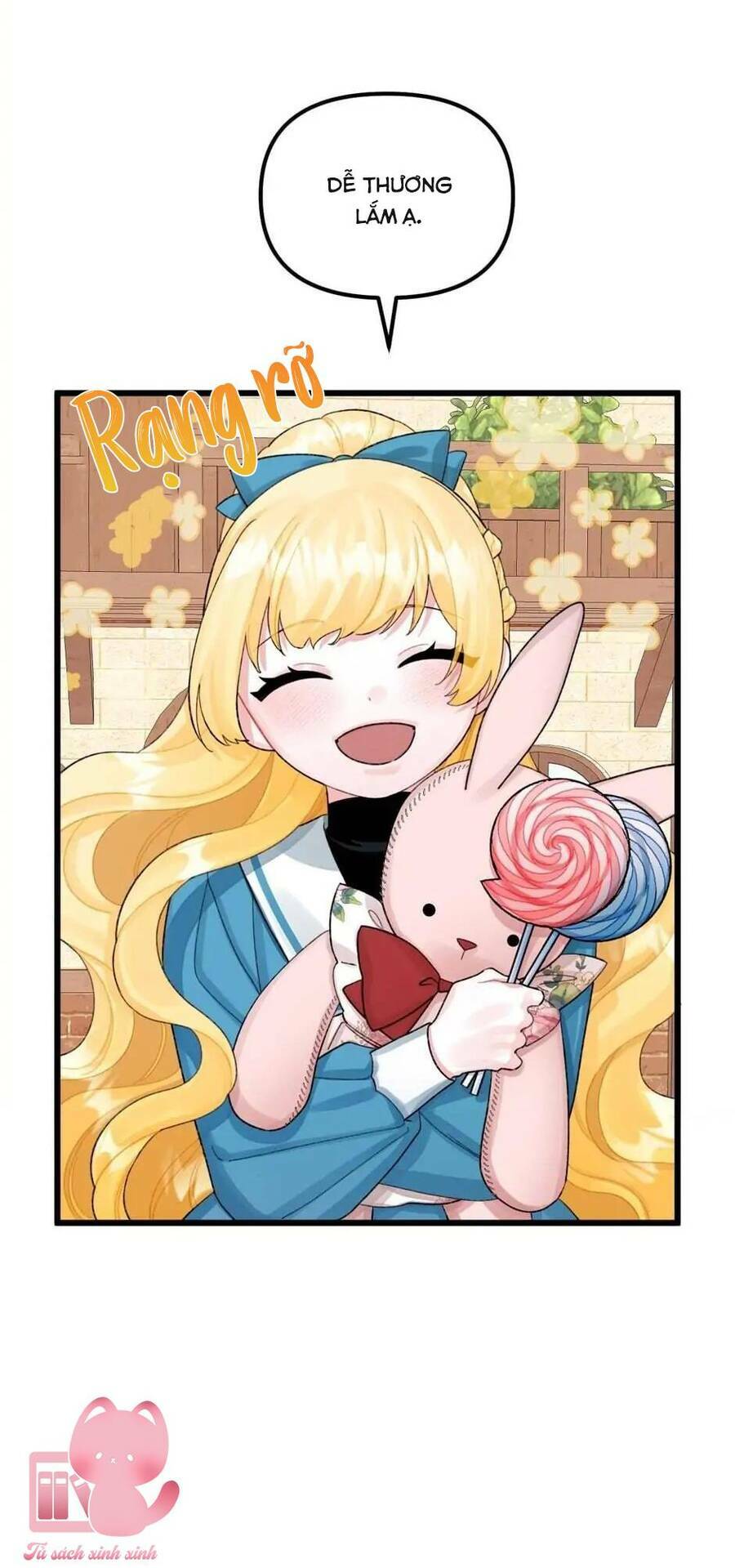 công chúa bãi rác chapter 63 59