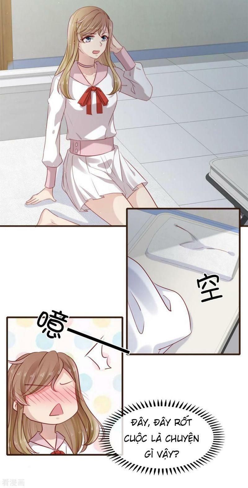 đơn phương 37.5 chapter 35 22