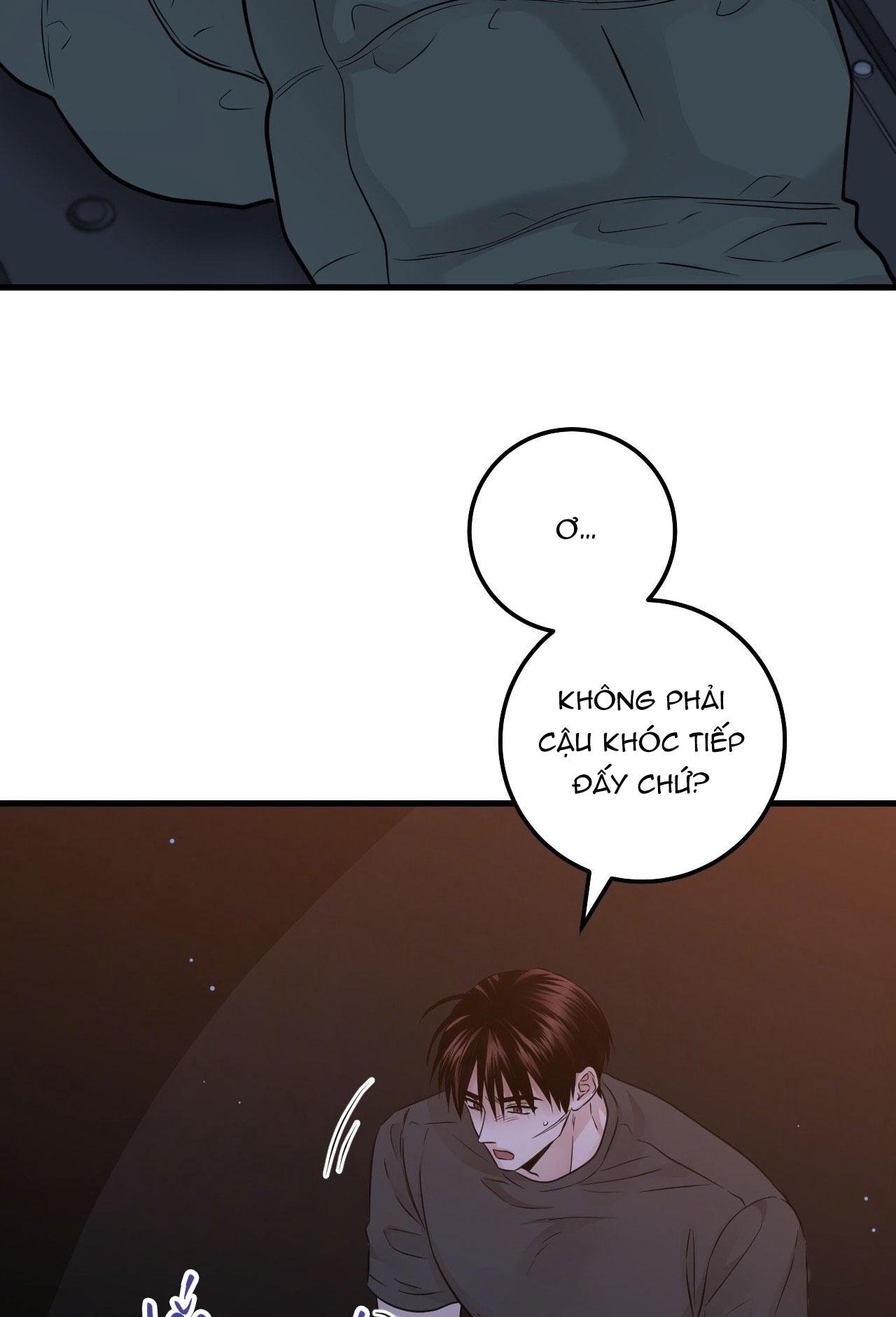 over the paradise chapter 41 47