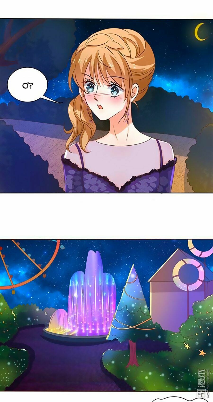 bác sĩ sở cũng muốn yêu chapter 116 18